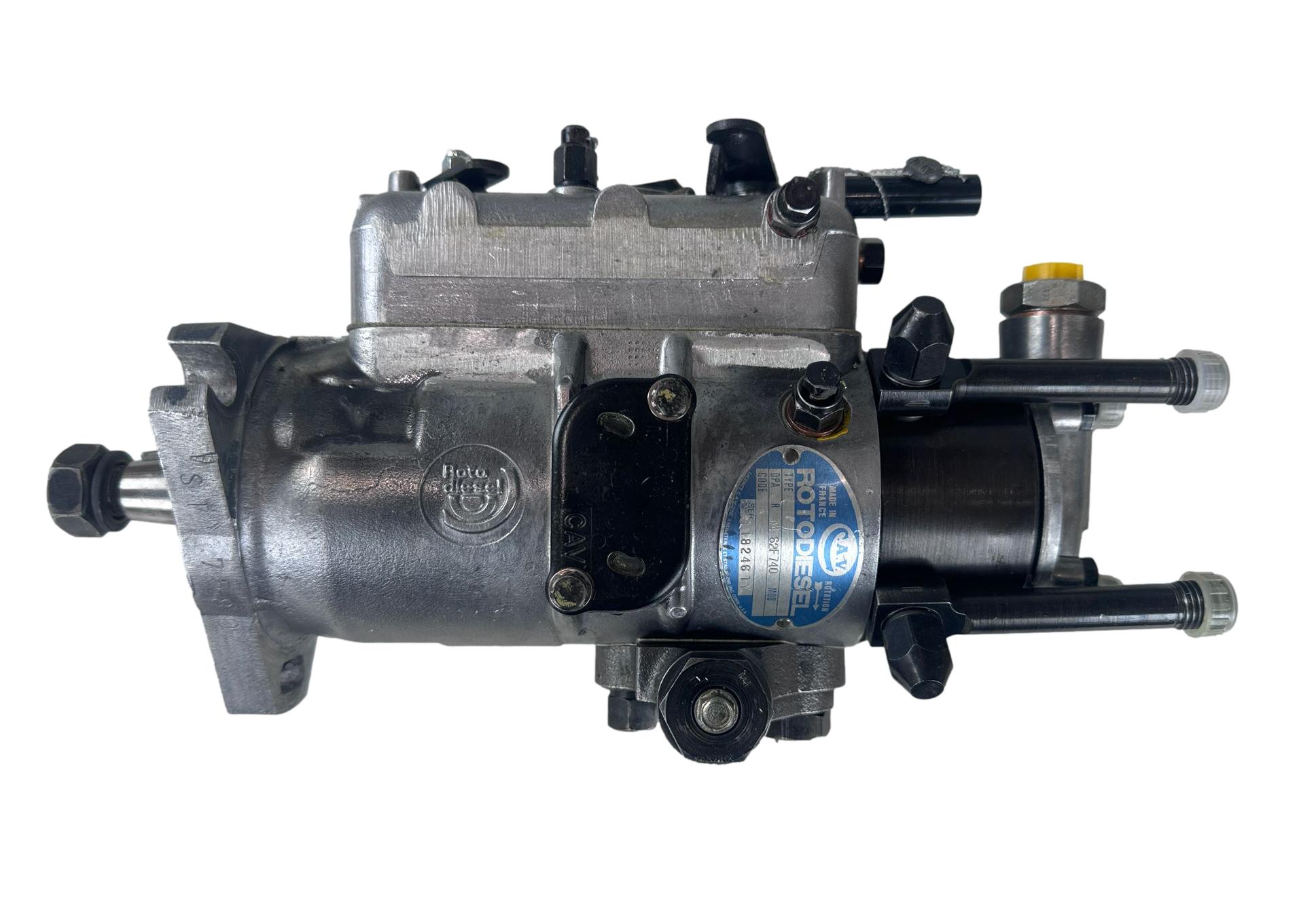 3462F740 Lucas CAV/Delphi Diesel Injection Pump