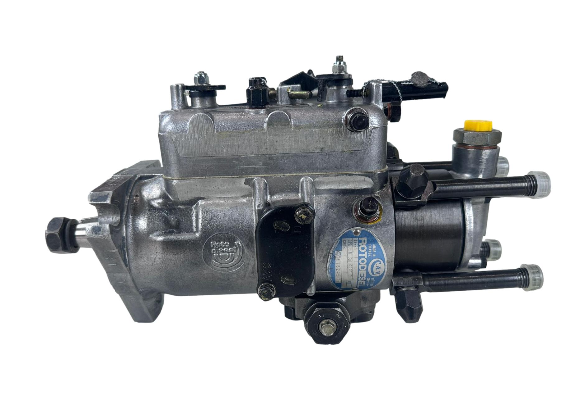 3462F740 Lucas CAV/Delphi Diesel Injection Pump