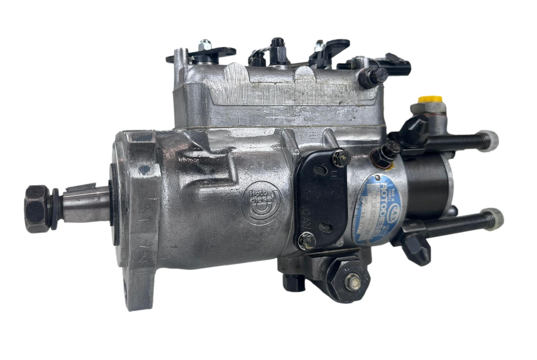 3462F740 Lucas CAV/Delphi Diesel Injection Pump
