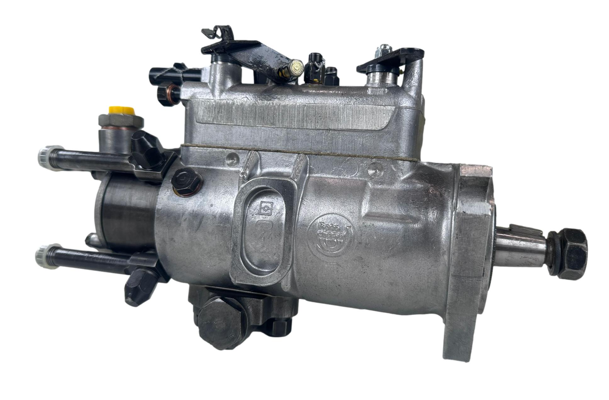 3462F740 Lucas CAV/Delphi Diesel Injection Pump