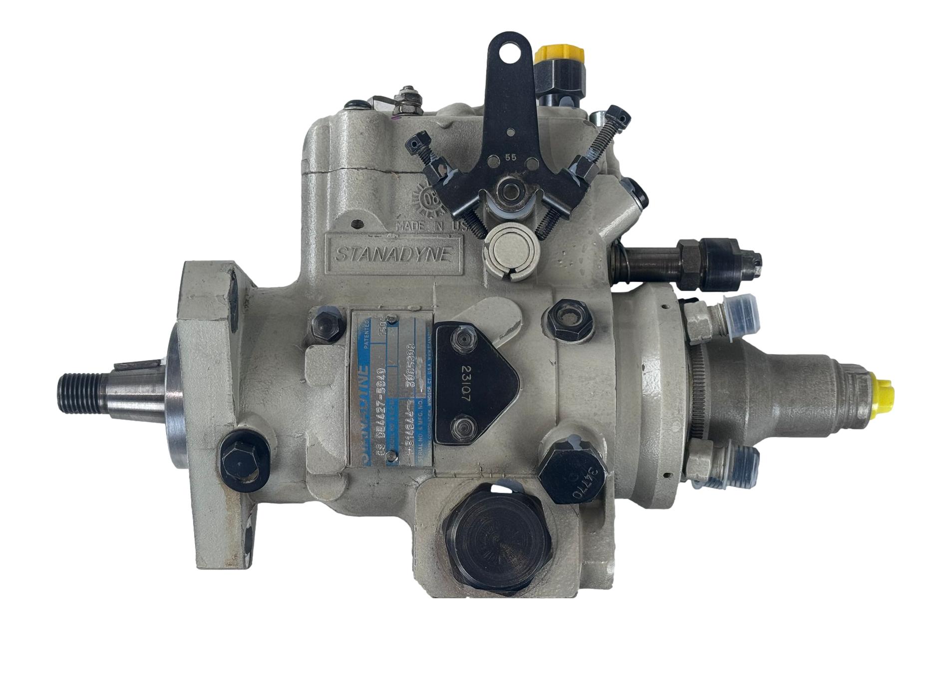 DB4427-5849 Stanadyne Diesel Injection Pump