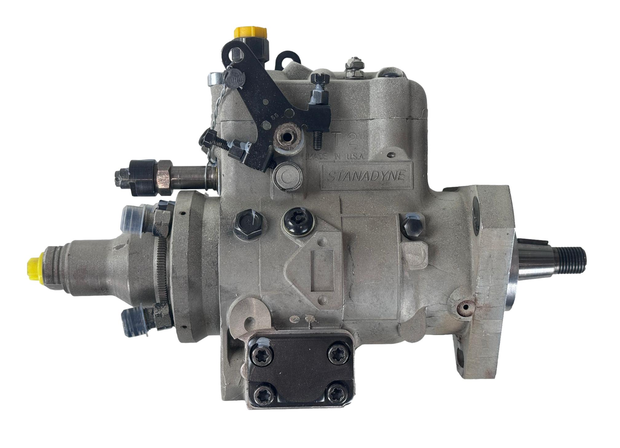 DB4427-5849 Stanadyne Diesel Injection Pump