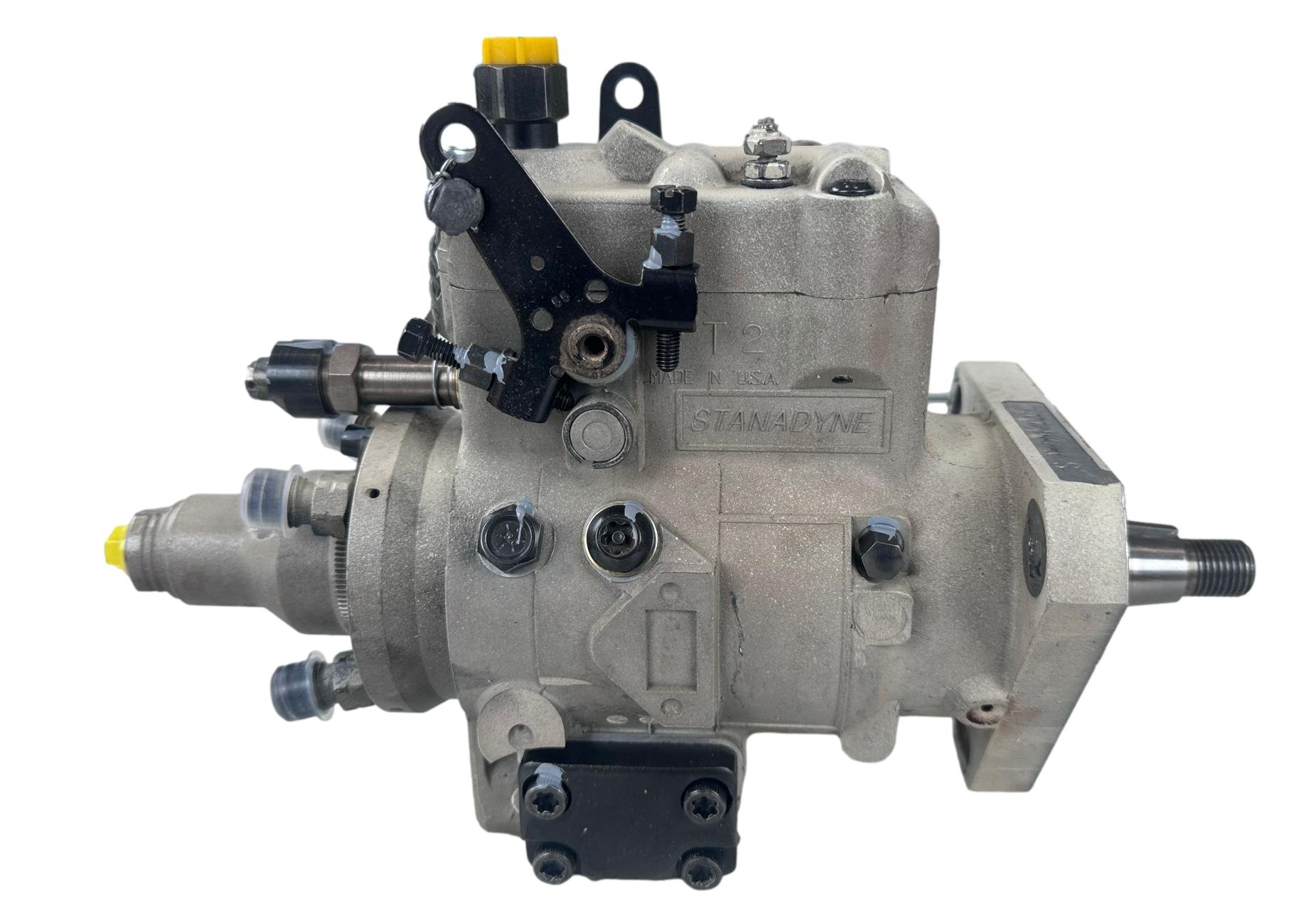 DB4427-5849 Stanadyne Diesel Injection Pump