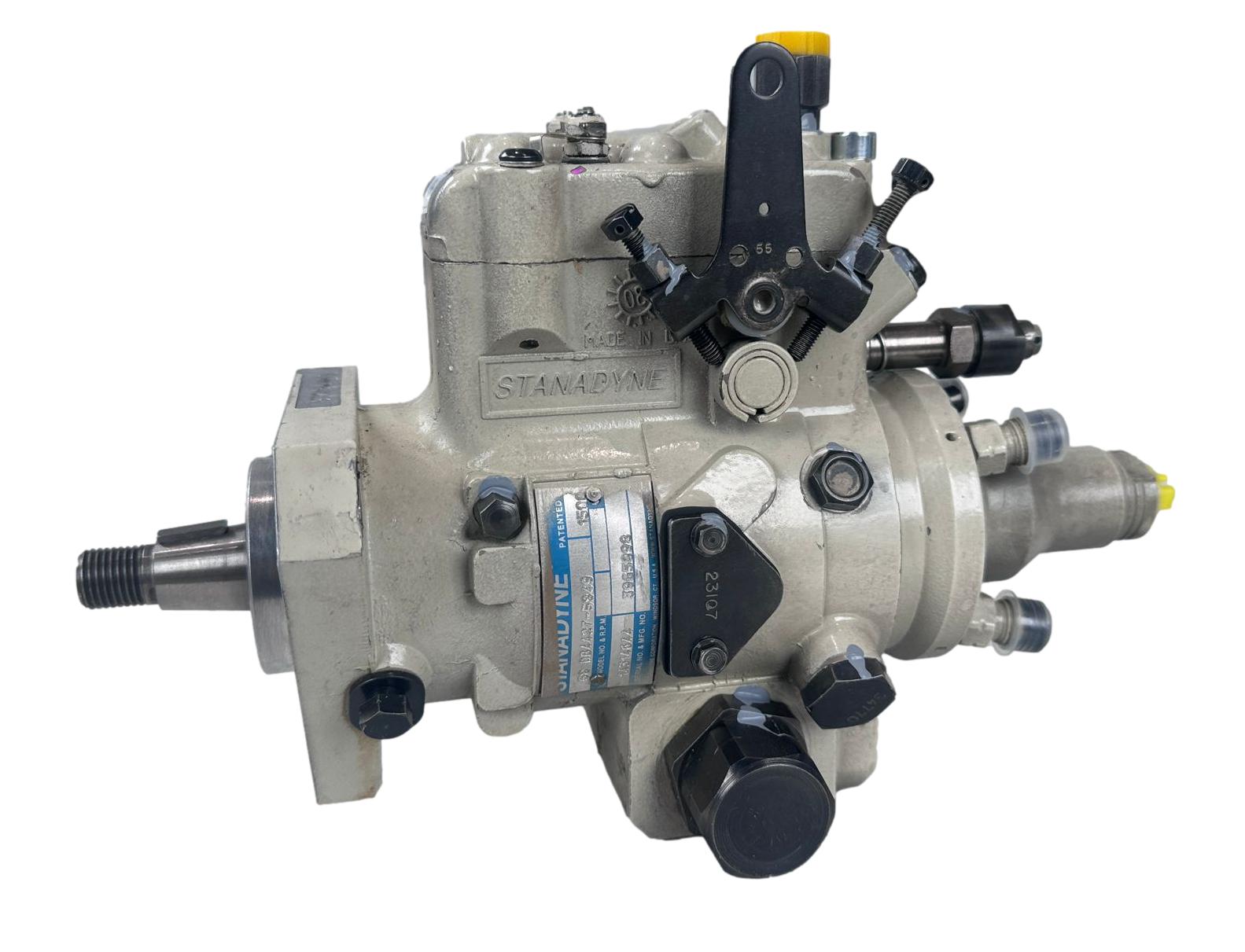 DB4427-5849 Stanadyne Diesel Injection Pump