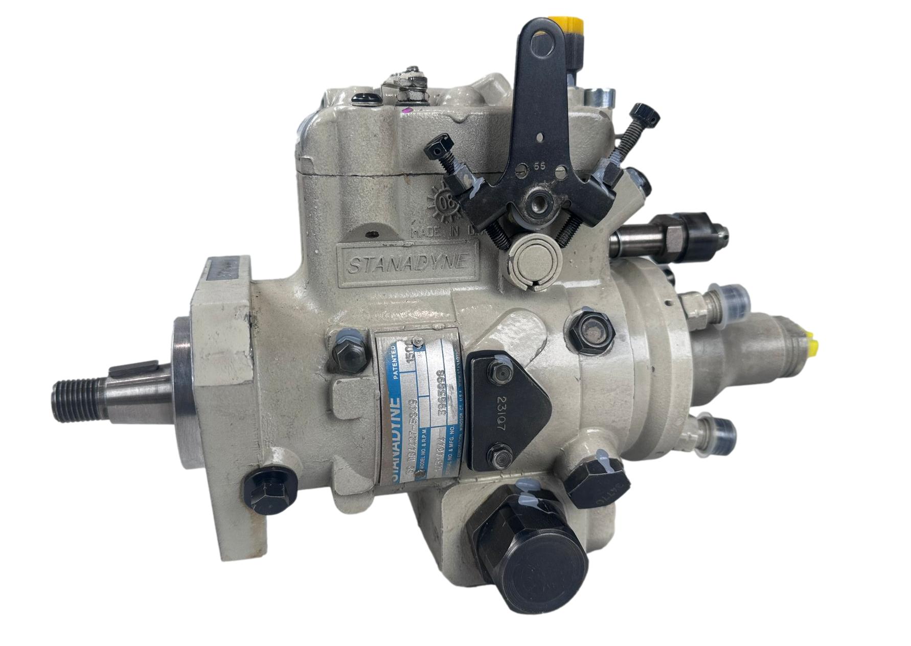 DB4427-5849 Stanadyne Diesel Injection Pump