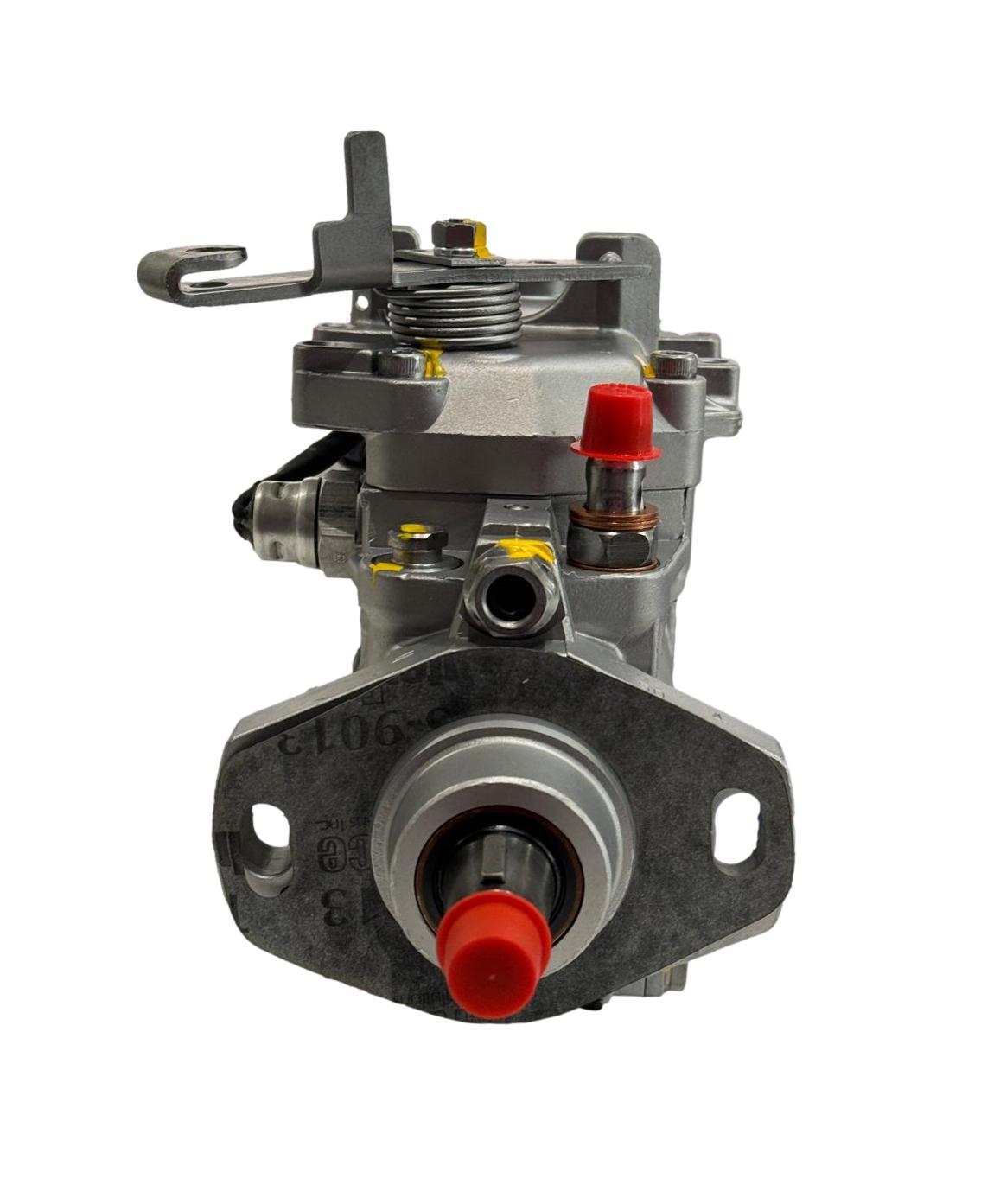 Hino Denso Diesel Fuel Injection Pump 096000-2790