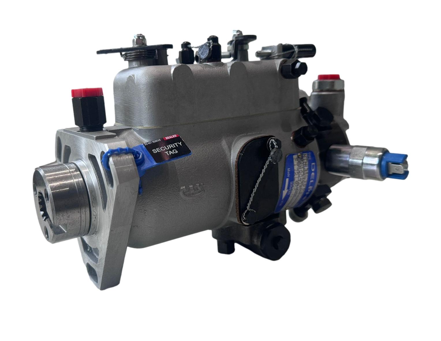 3343F550 Lucas CAV/Delphi Diesel Injection Pump