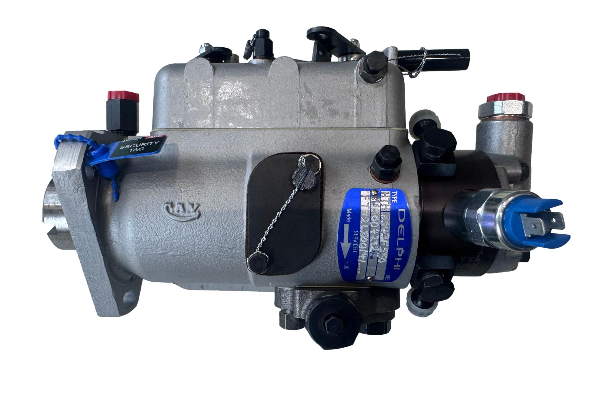 3343F550 Lucas CAV/Delphi Diesel Injection Pump