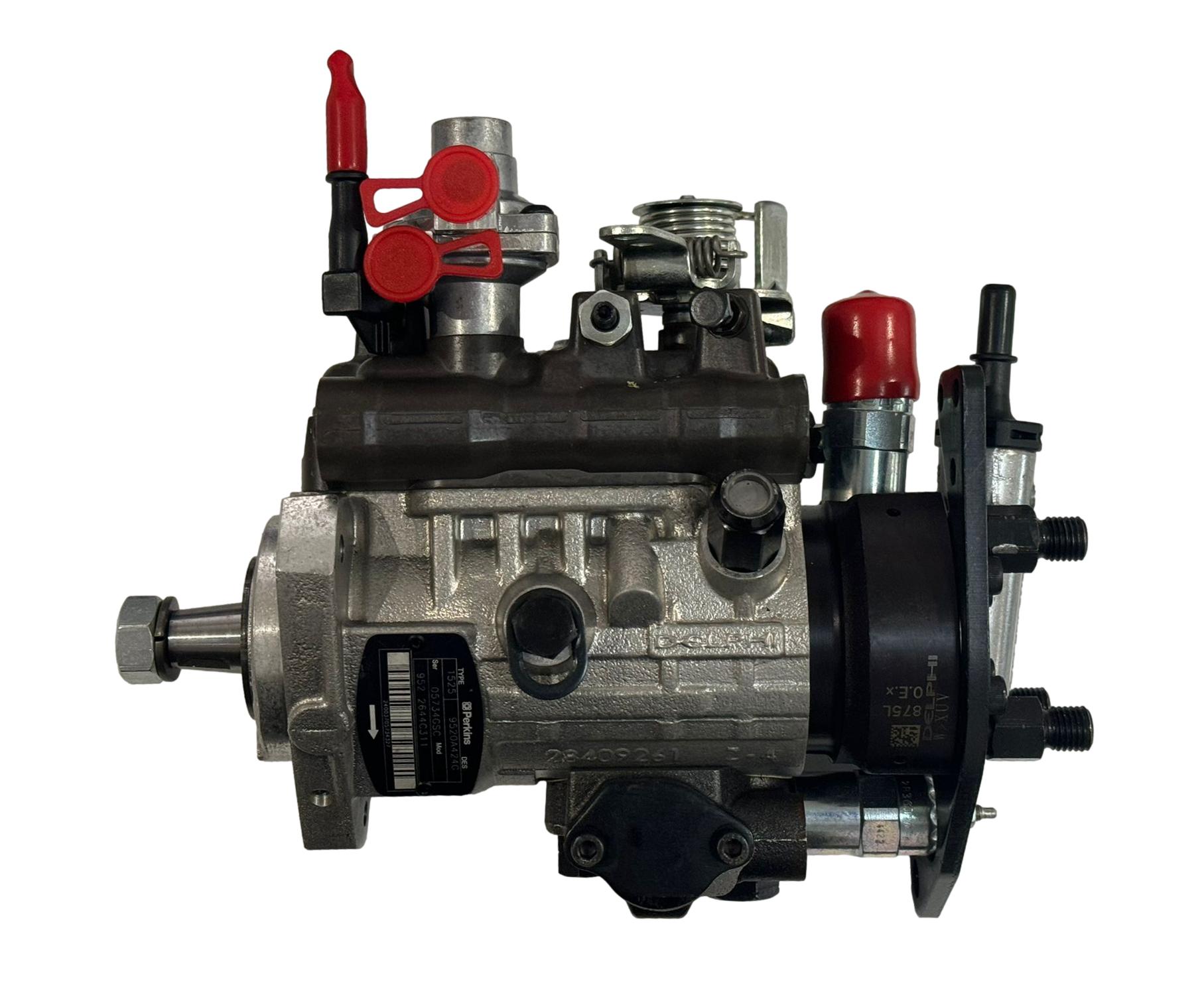 9520A424G Delphi Diesel Injection Pump