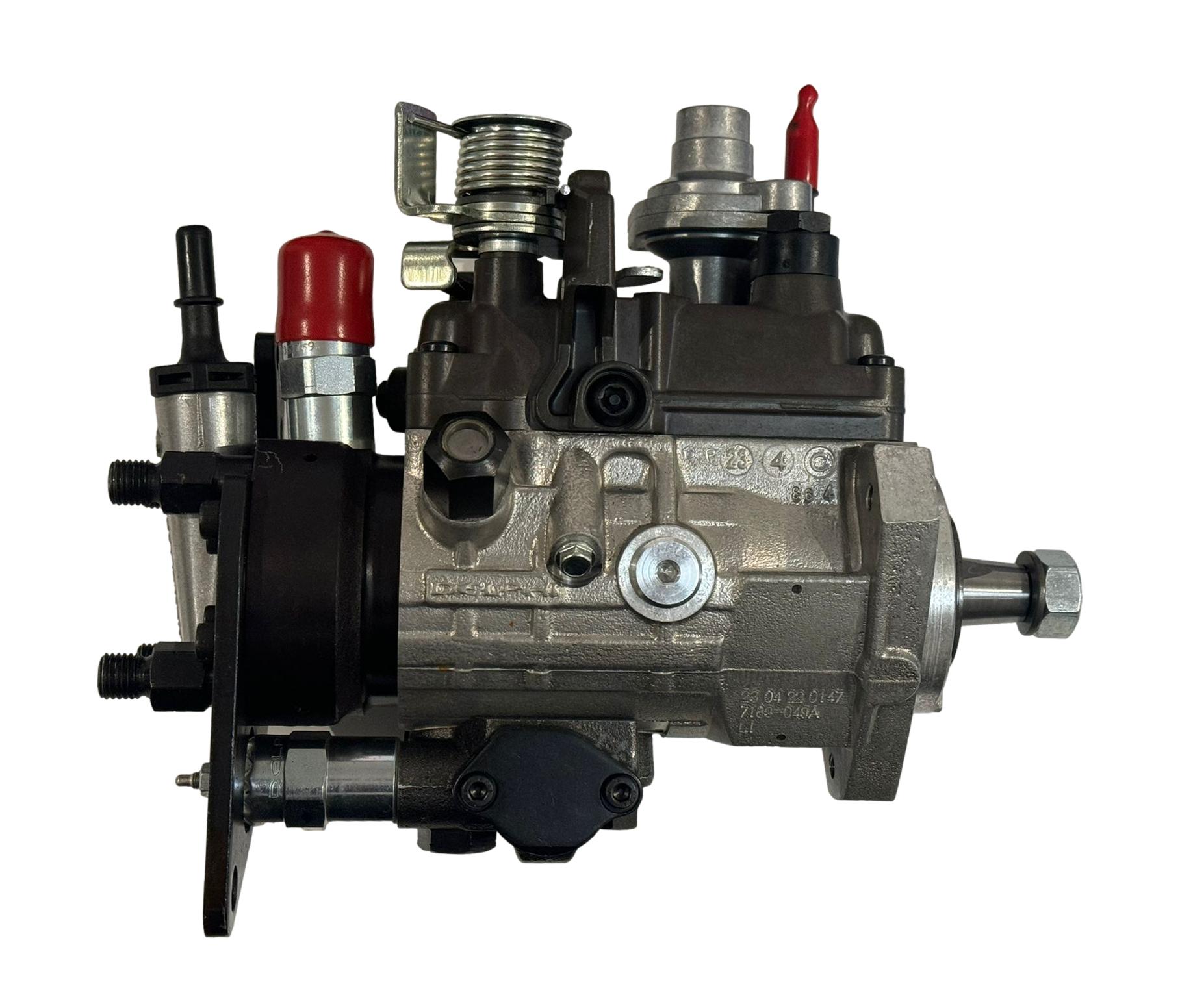 9520A424G Delphi Diesel Injection Pump