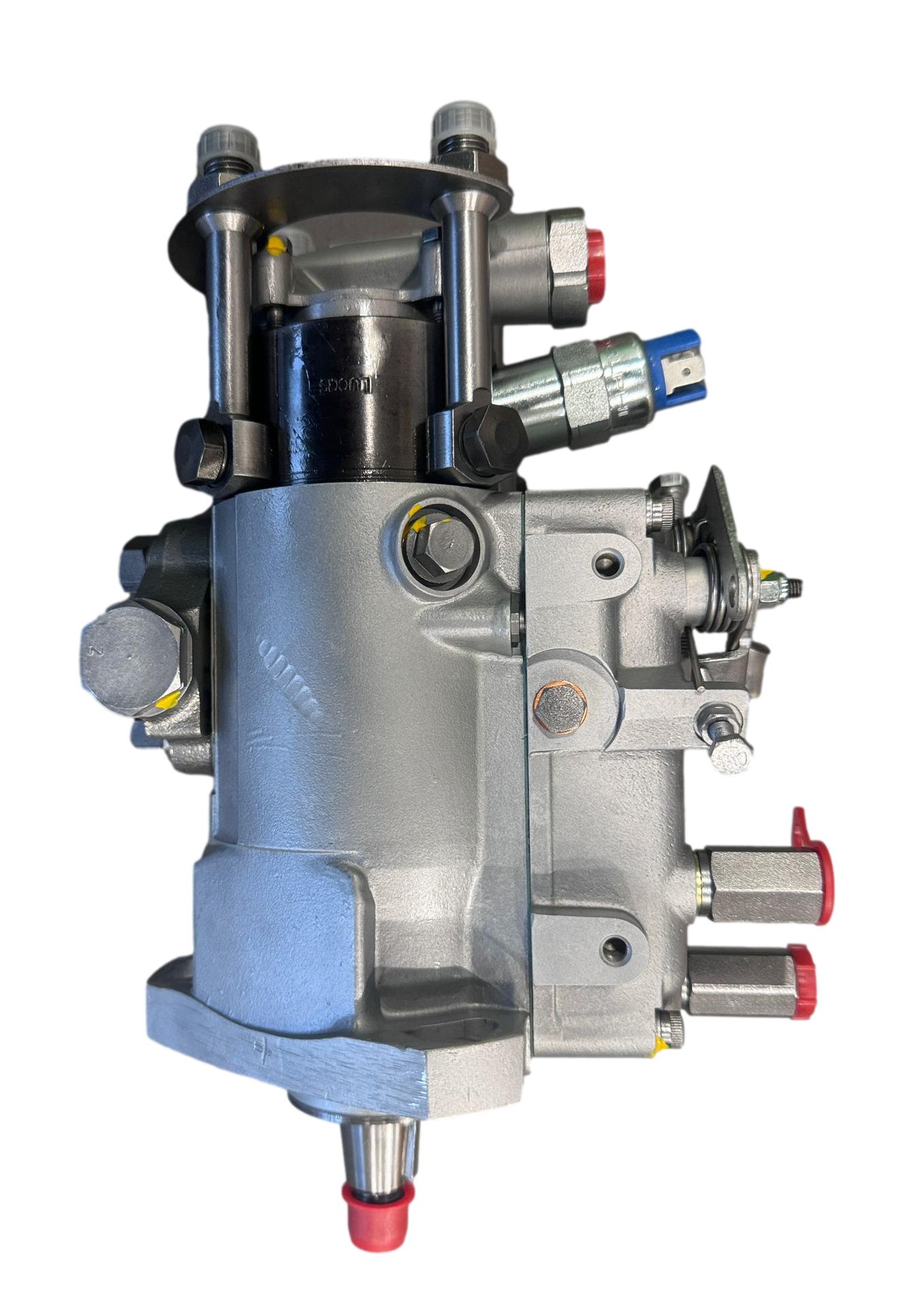 Delphi Perkins Diesel Fuel Injection Pump 8523A590T 2643L625