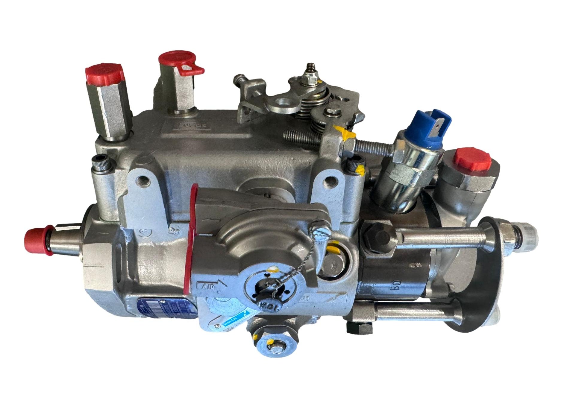 Delphi Perkins Diesel Fuel Injection Pump 8523A590T 2643L625