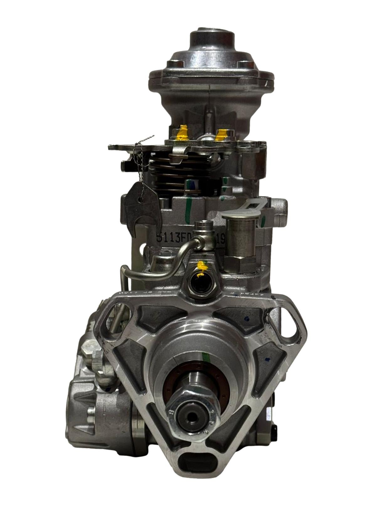 Bosch Diesel Fuel Injection Pump 0460424351