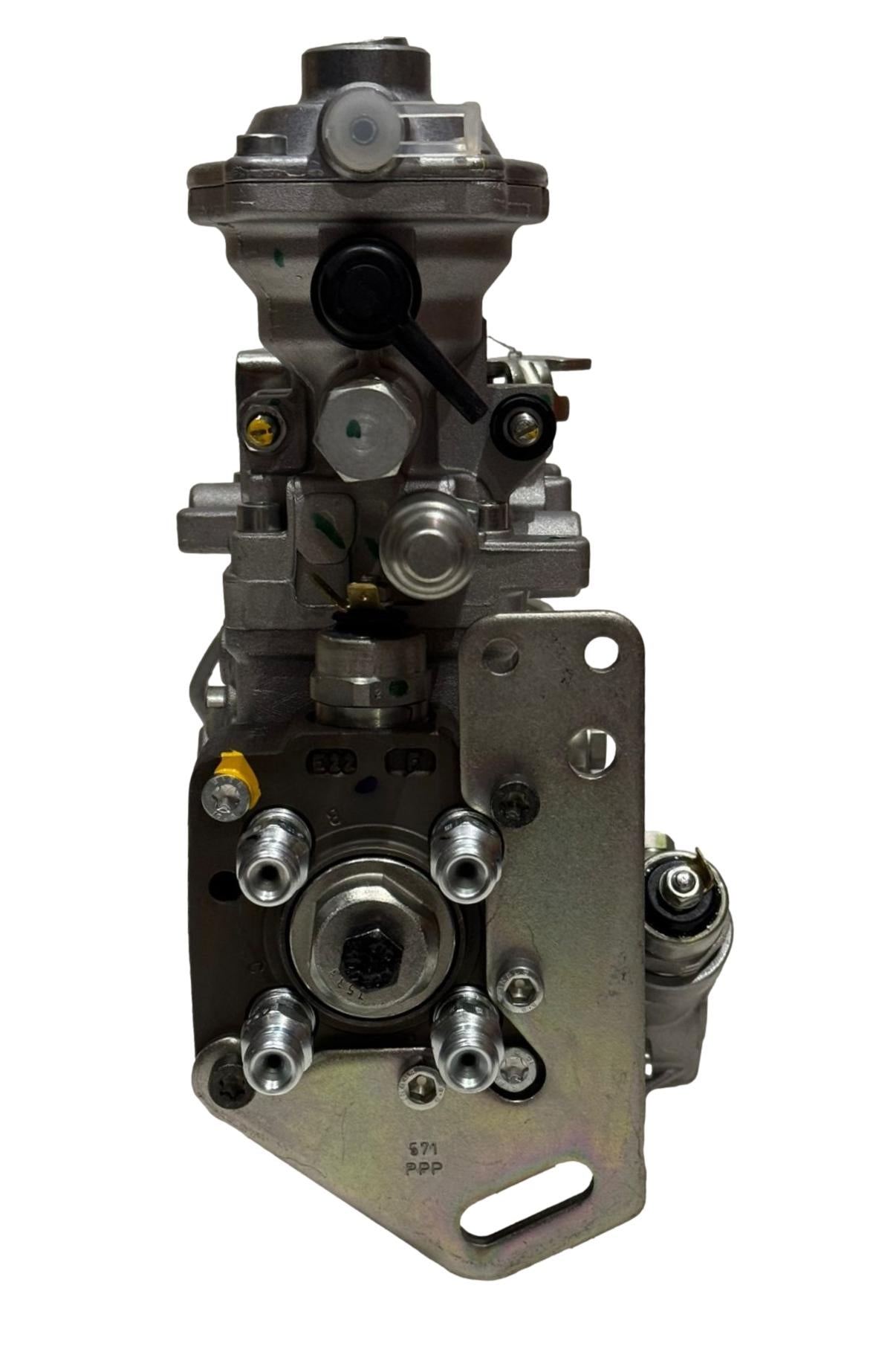 Bosch Diesel Fuel Injection Pump 0460424351