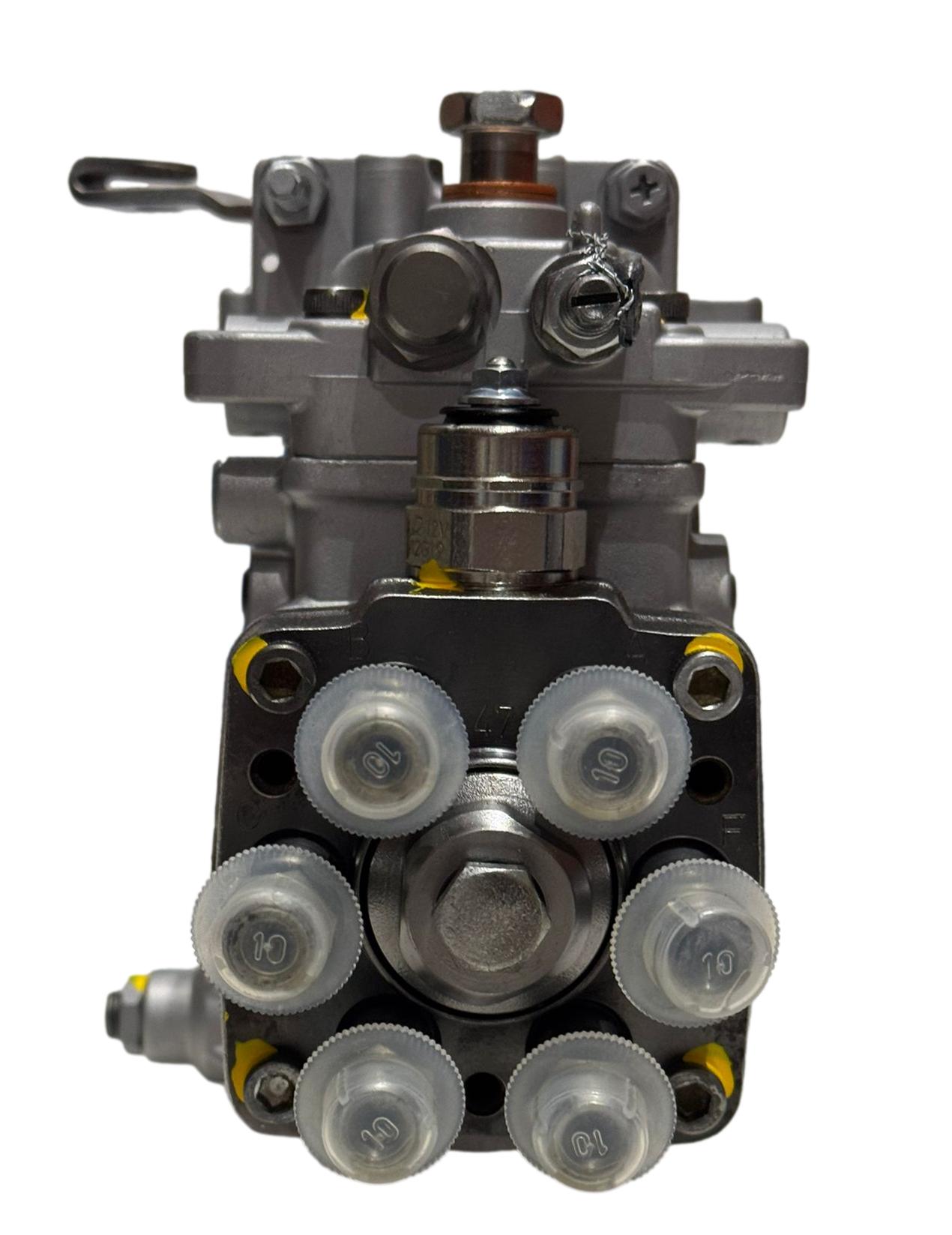 Caterpillar D5G Diesel Fuel Injection Pump Mitsubishi 196000-5090 32B65-17030