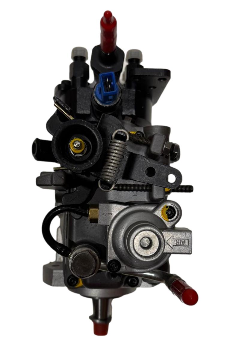 9320A349G Delphi Perkins Diesel Fuel Injection Pump
