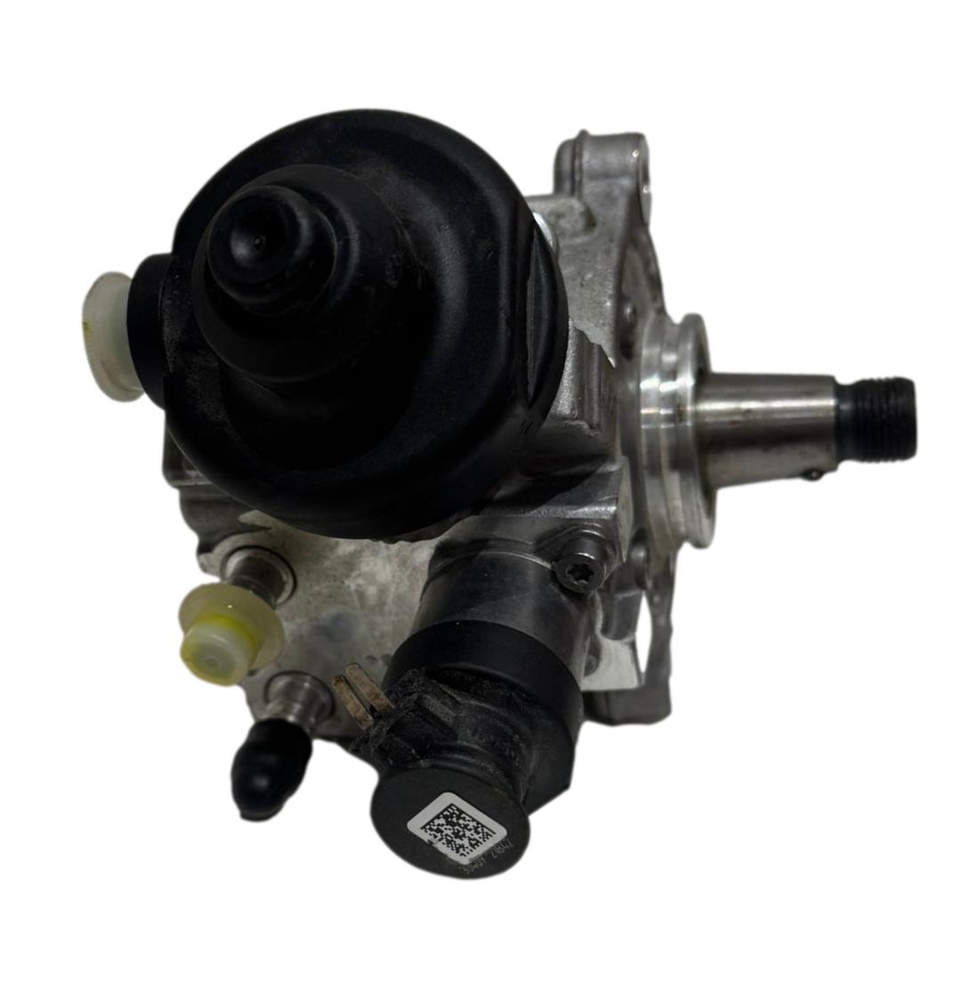 Bosch Diesel Common Rail Fuel Injection Pump 0445010537