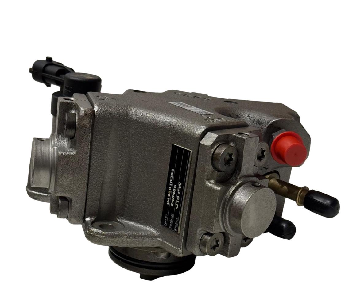 Bosch Diesel Common Rail Fuel Injection Pump 0445010293
