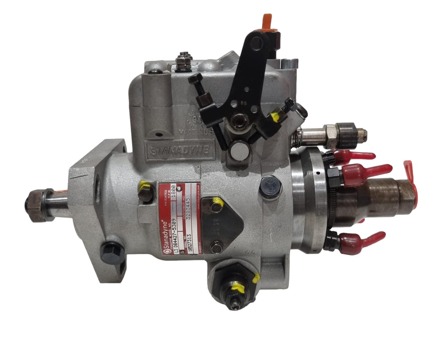 DB4427-5309 Stanadyne Diesel Injection Pump