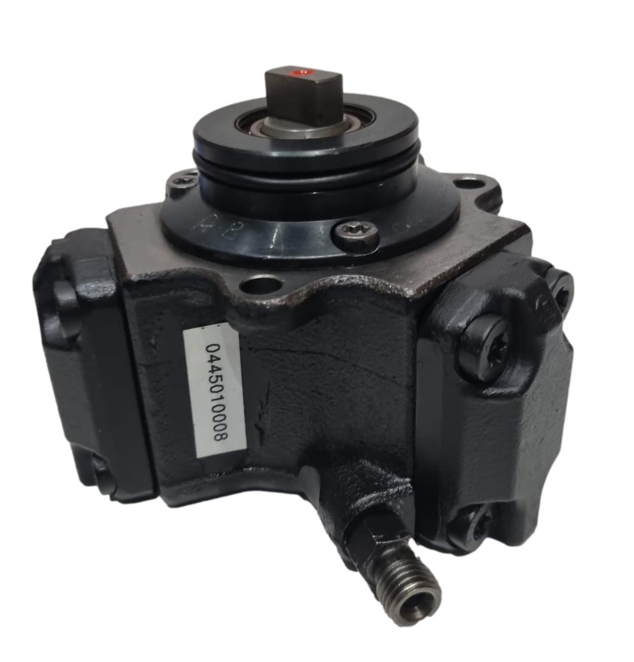 Bosch Common Rail Diesel Fuel Injection Pump 0445010008