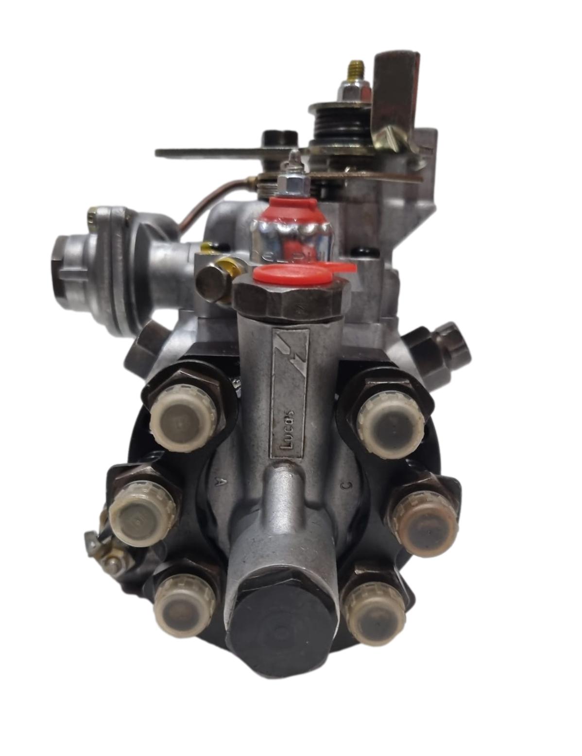 John Deere Delphi/CAV Diesel Fuel Injection Pump 8921A694K RE516159 Exchange Only