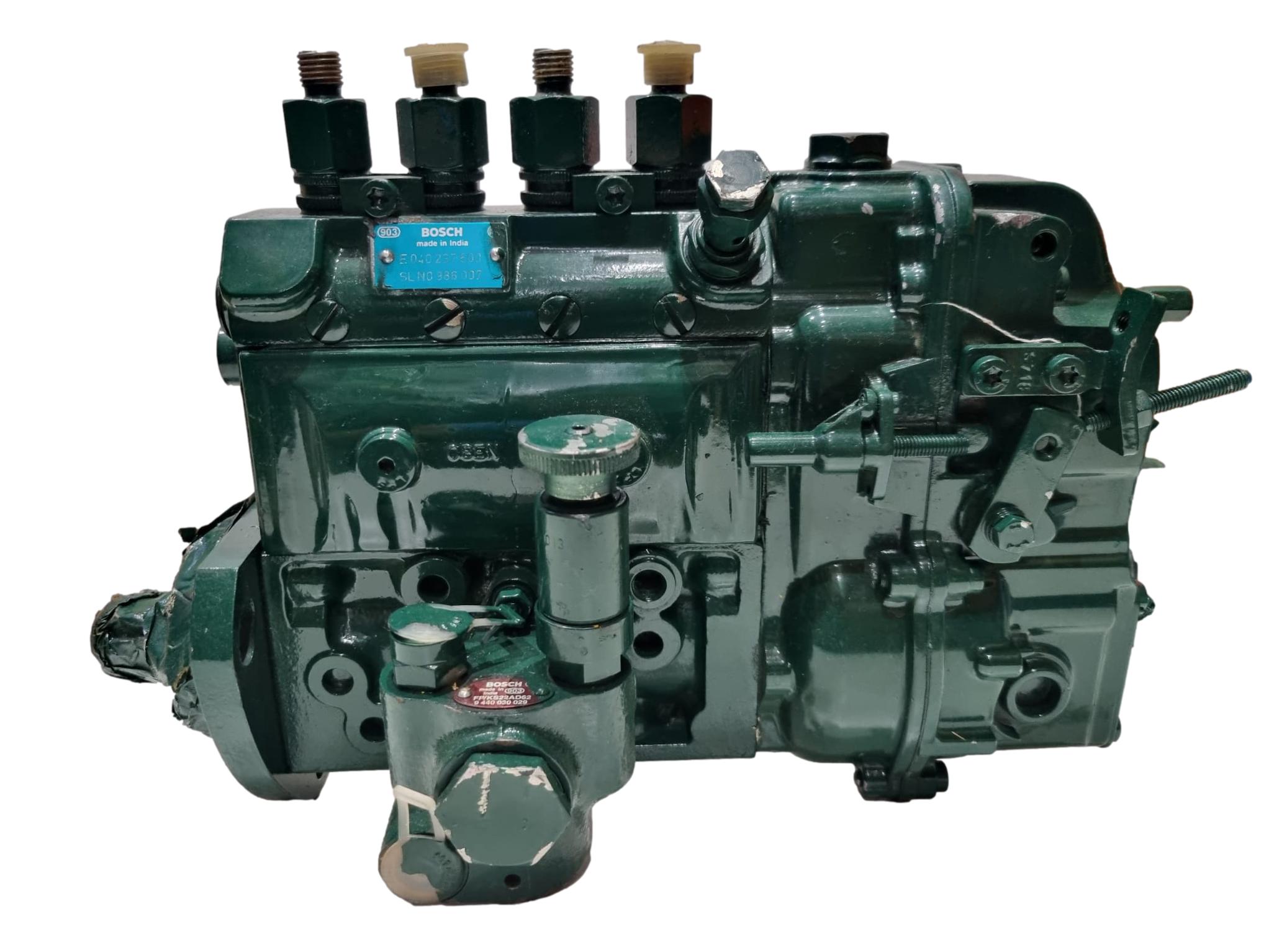 Bosch Inline Diesel Fuel Injection Pump E040237500