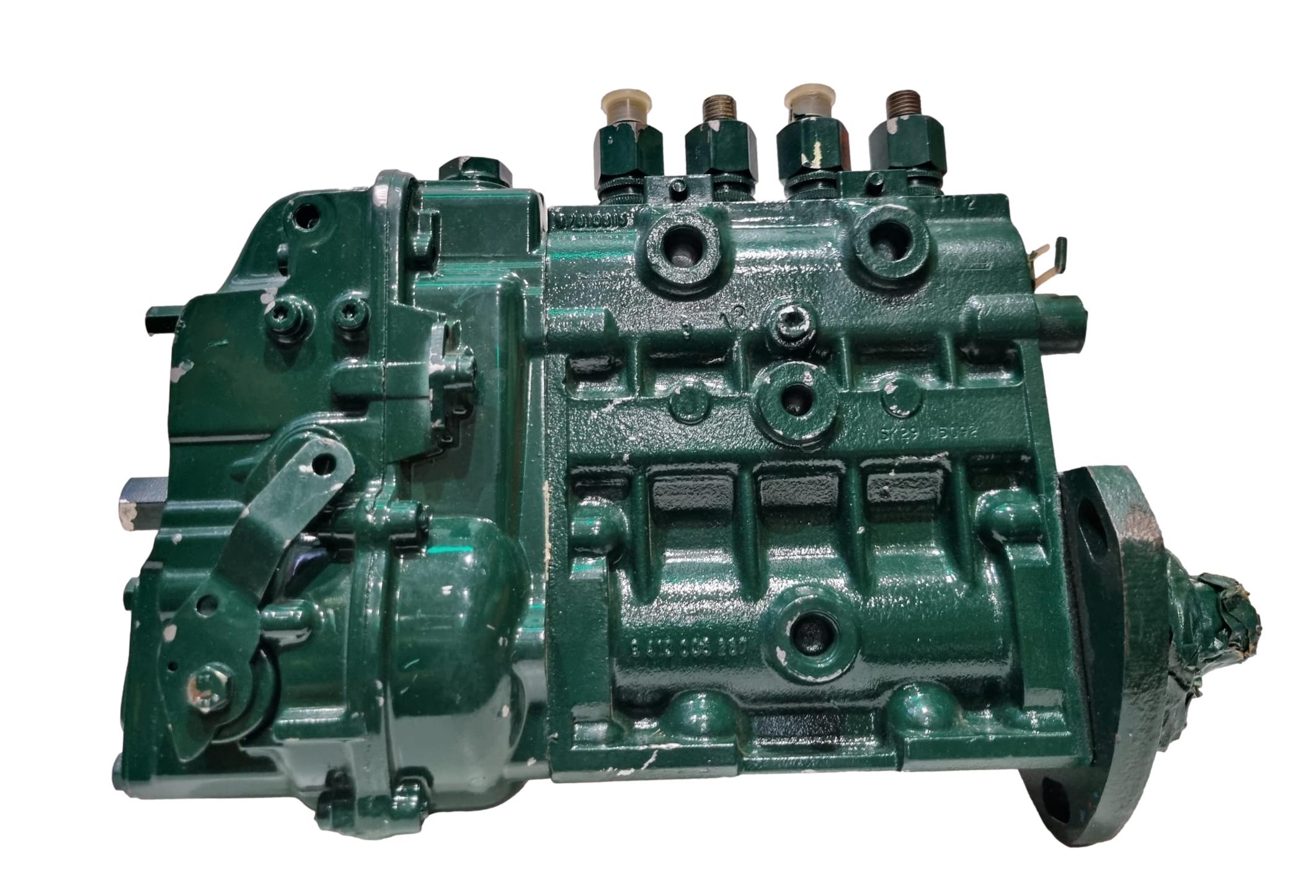 Bosch Inline Diesel Fuel Injection Pump E040237500