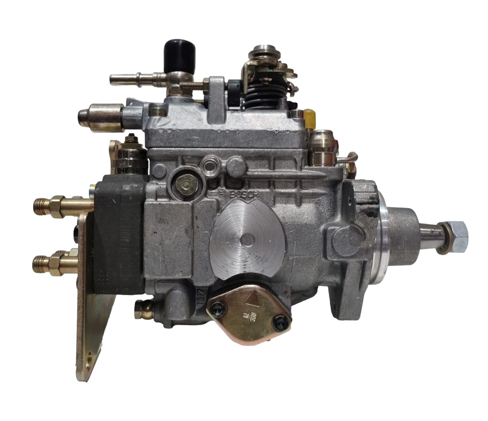 Bosch Perkins VE Diesel Fuel Injection Pump 0460424324 2644N404