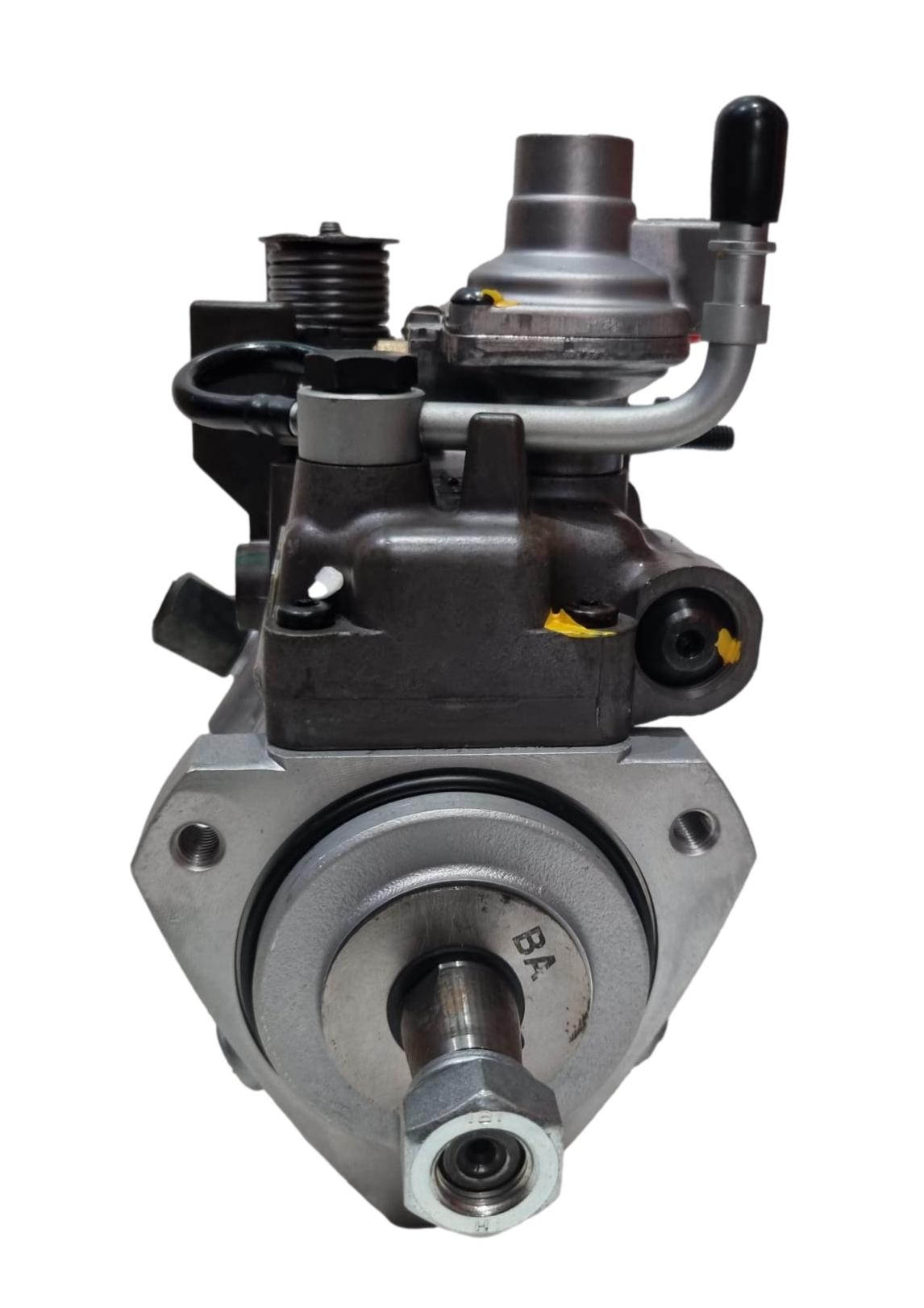 Delphi DP210 Diesel Injection Pump 9320A180G | Remanufactured Exchange | Perkins 1104C-44TA