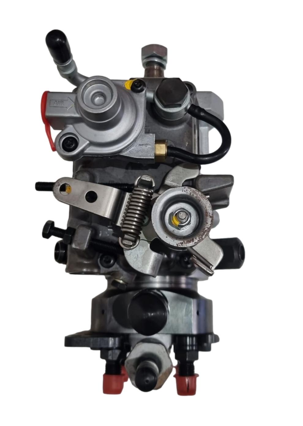 Delphi DP210 Diesel Injection Pump 9320A180G | Remanufactured Exchange | Perkins 1104C-44TA