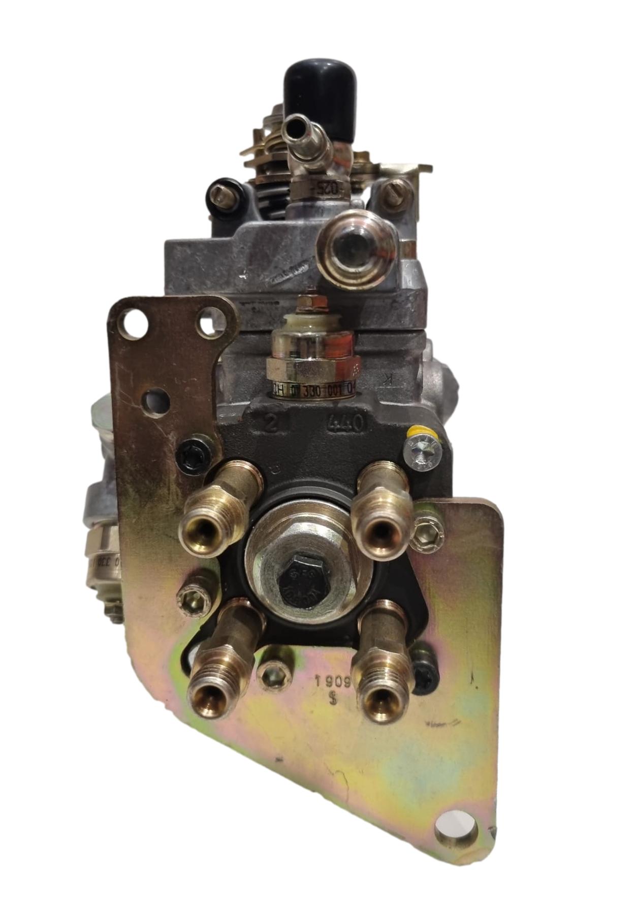 Bosch Perkins VE Diesel Fuel Injection Pump 0460424324 2644N404