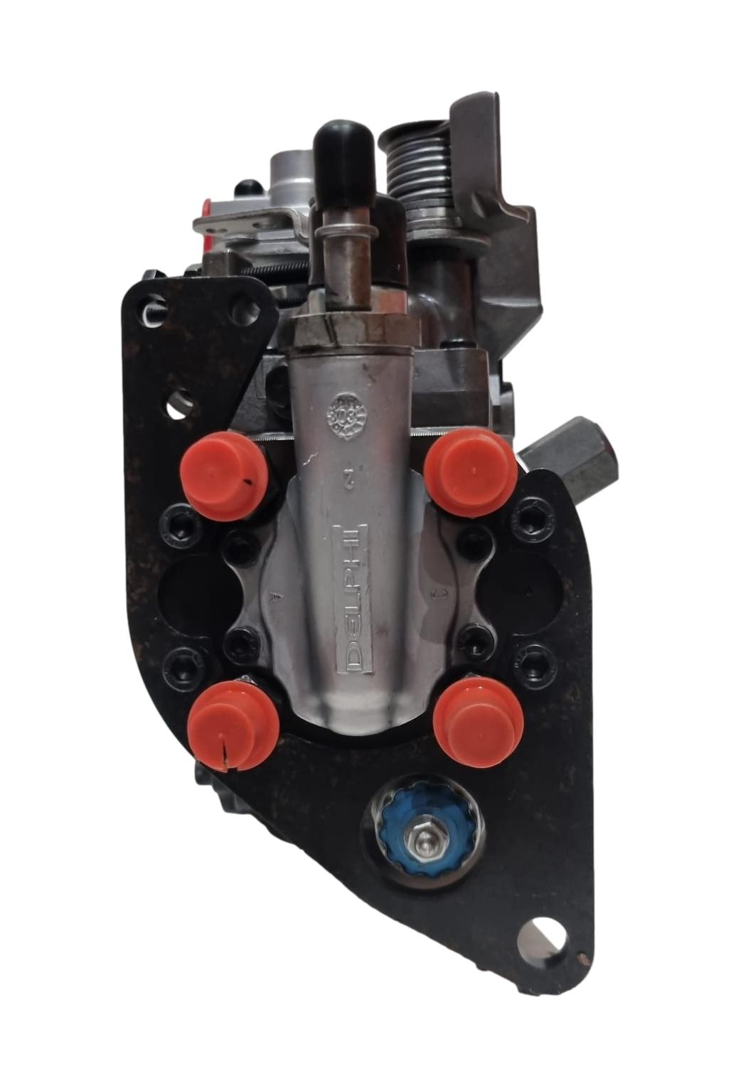 Delphi DP210 Diesel Injection Pump 9320A180G | Remanufactured Exchange | Perkins 1104C-44TA