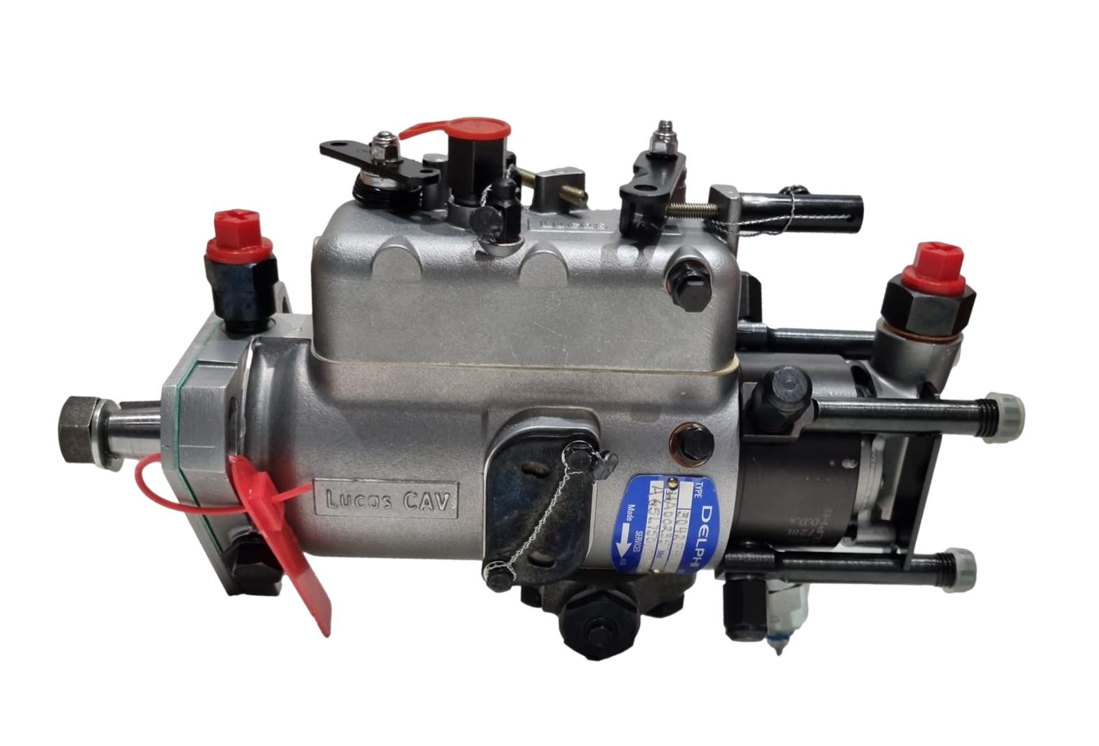 3042F471 Lucas CAV/Delphi Diesel Injection Pump (Exchange only)