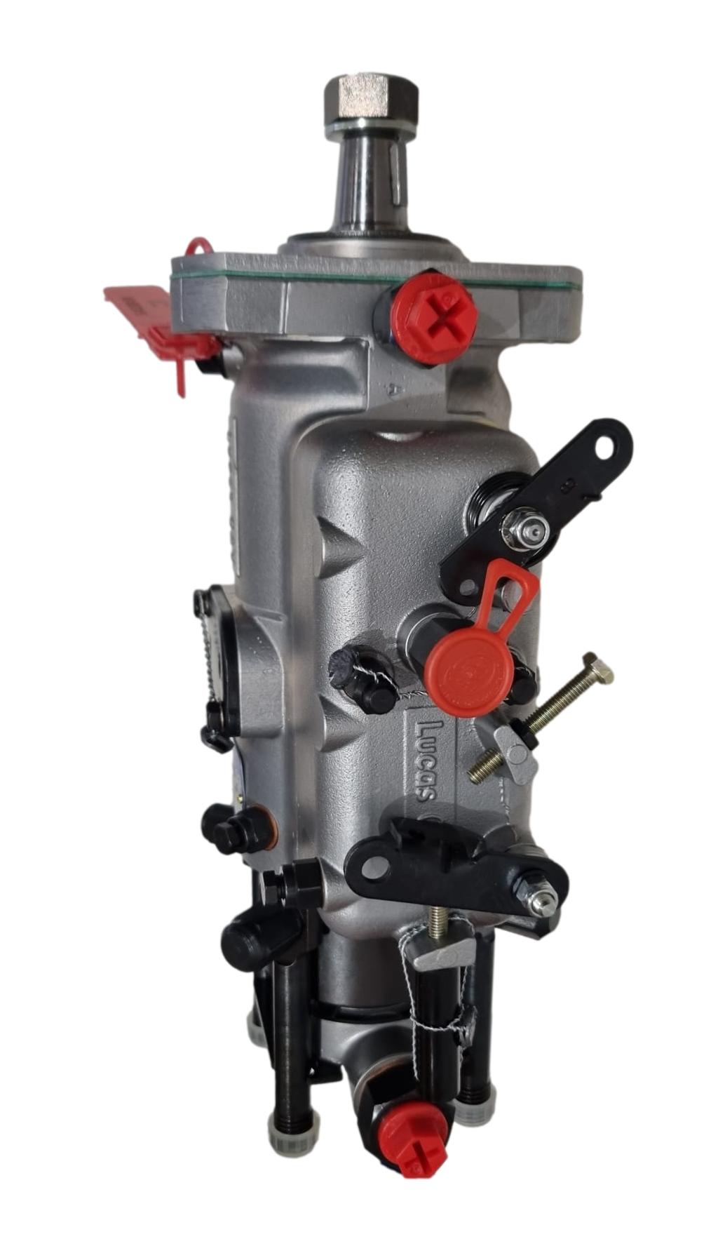 3042F471 Lucas CAV/Delphi Diesel Injection Pump (Exchange only)