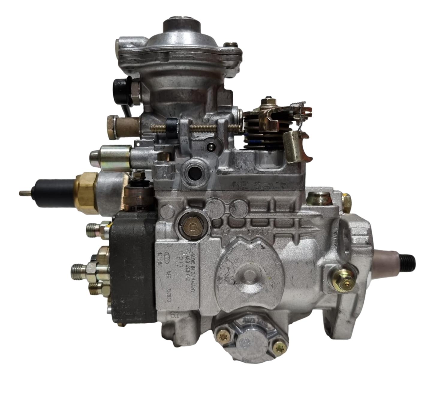 Bosch New Holland VE Diesel Fuel Injection Pump 0460423012