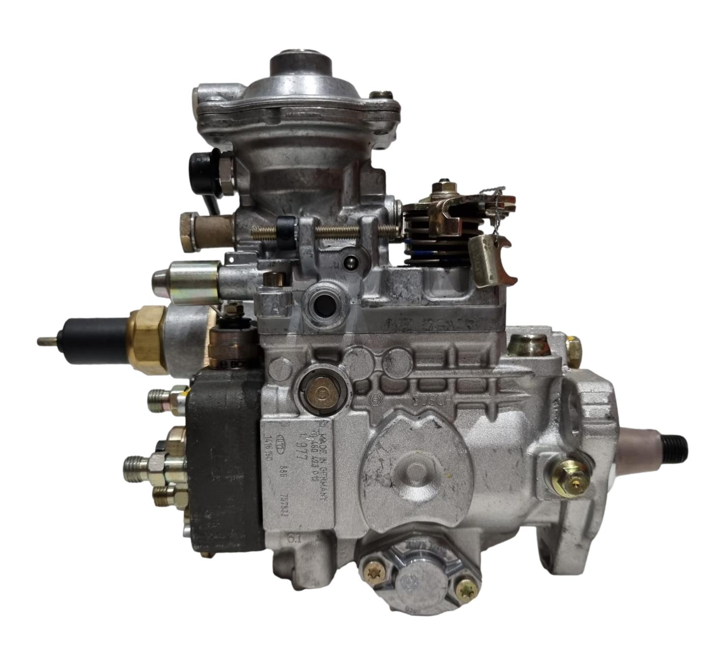 Bosch New Holland VE Diesel Fuel Injection Pump 0460423012