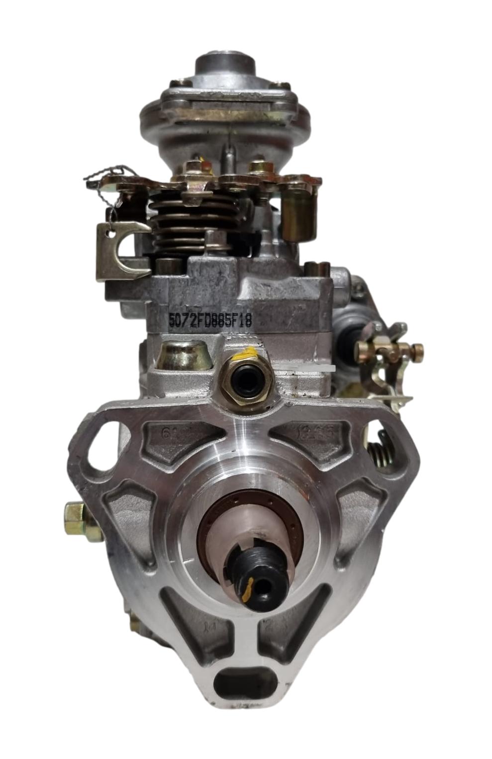 Bosch New Holland VE Diesel Fuel Injection Pump 0460423012
