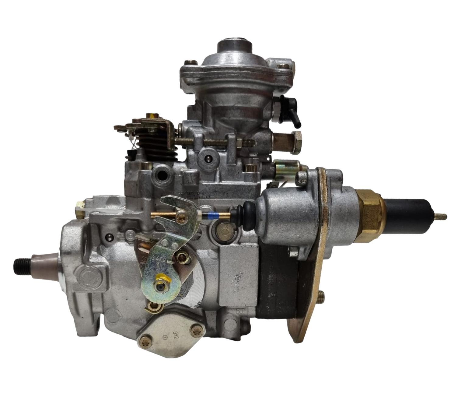 Bosch New Holland VE Diesel Fuel Injection Pump 0460423012