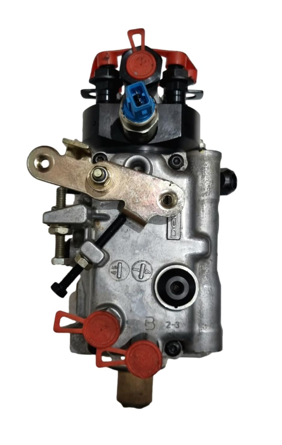 Delphi Deutz Diesel Fuel Injection Pump 8925A262G 904-21004/001