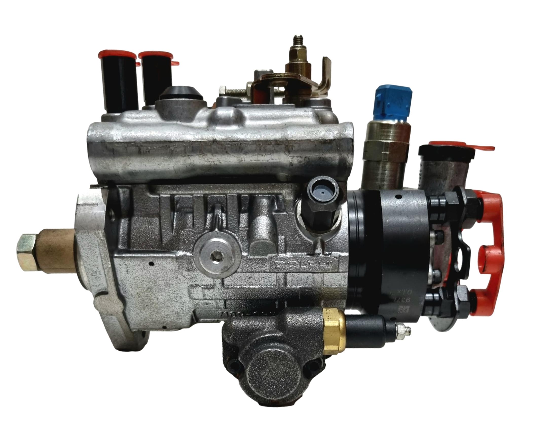 Delphi Deutz Diesel Fuel Injection Pump 8925A262G 904-21004/001