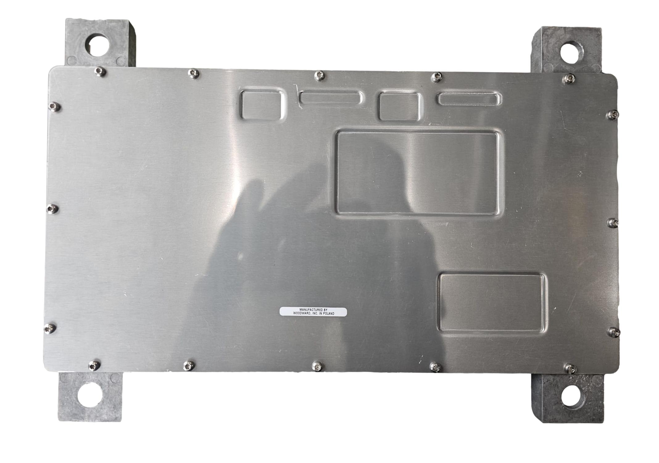 Lecm Large Engine Control Module Electric Control Module LECM 443-7526 20033318 — British Diesel Systems