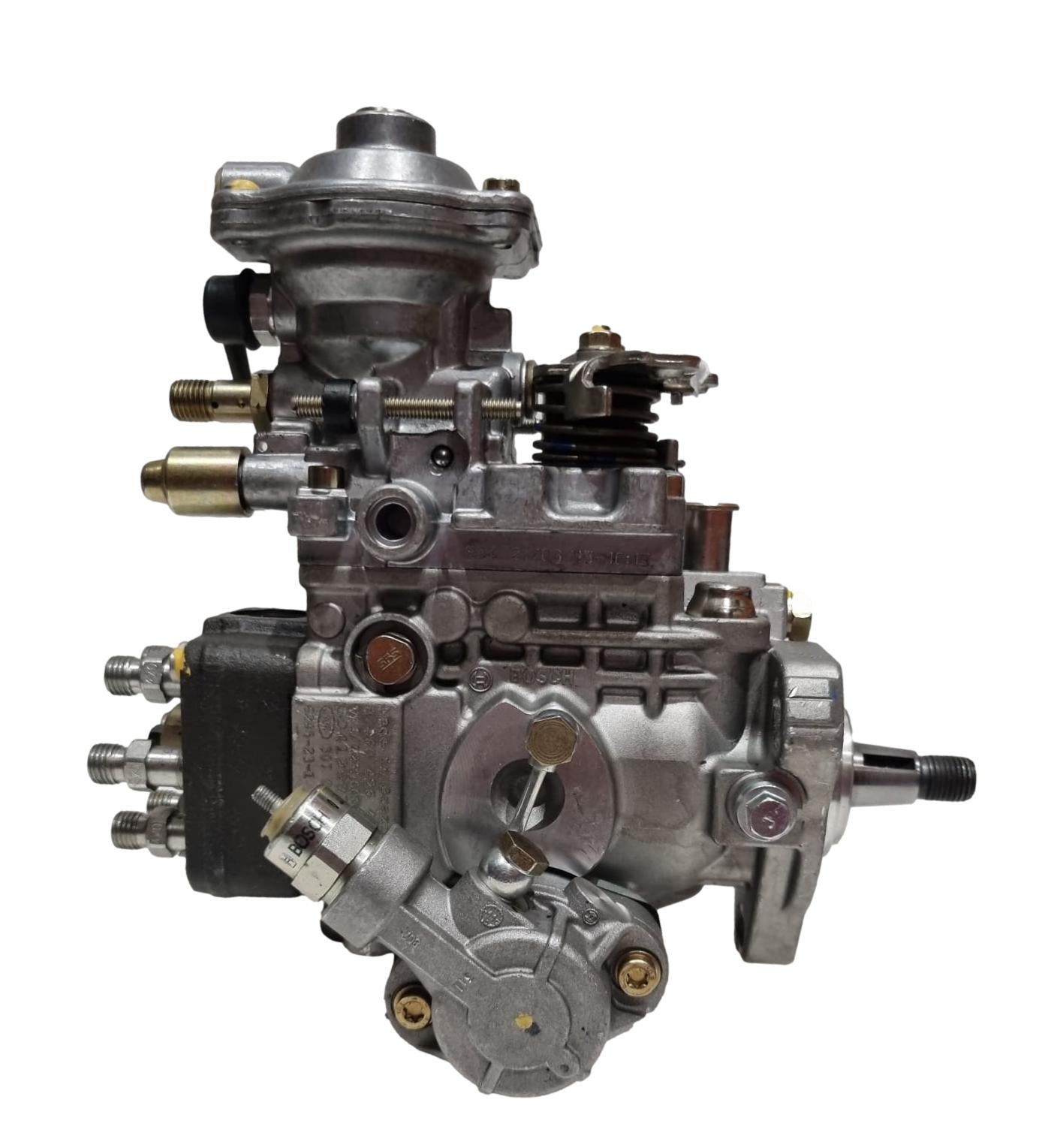 Bosch Case IH Diesel Fuel Injection Pump 0460426447