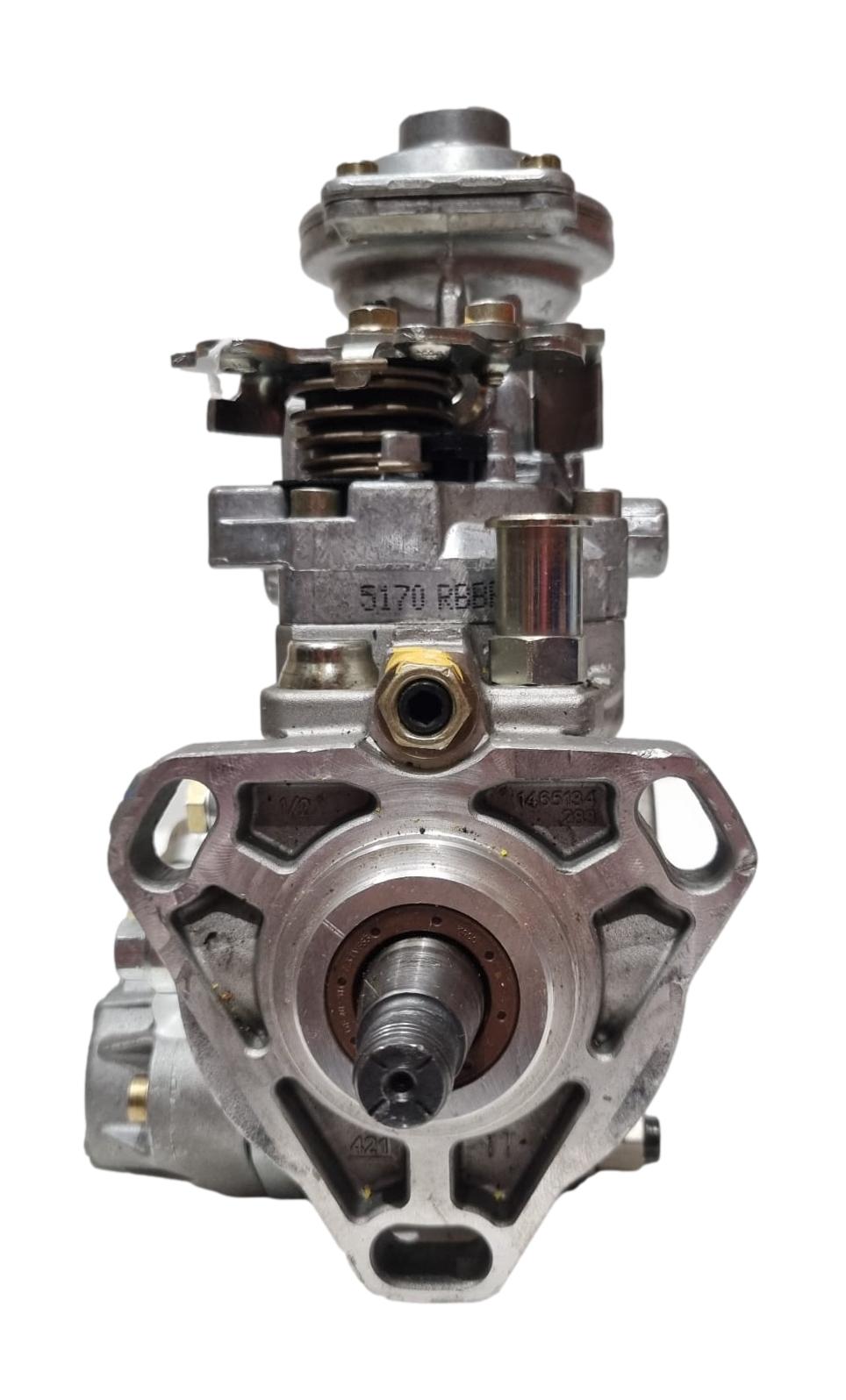 Bosch Case IH Diesel Fuel Injection Pump 0460426447