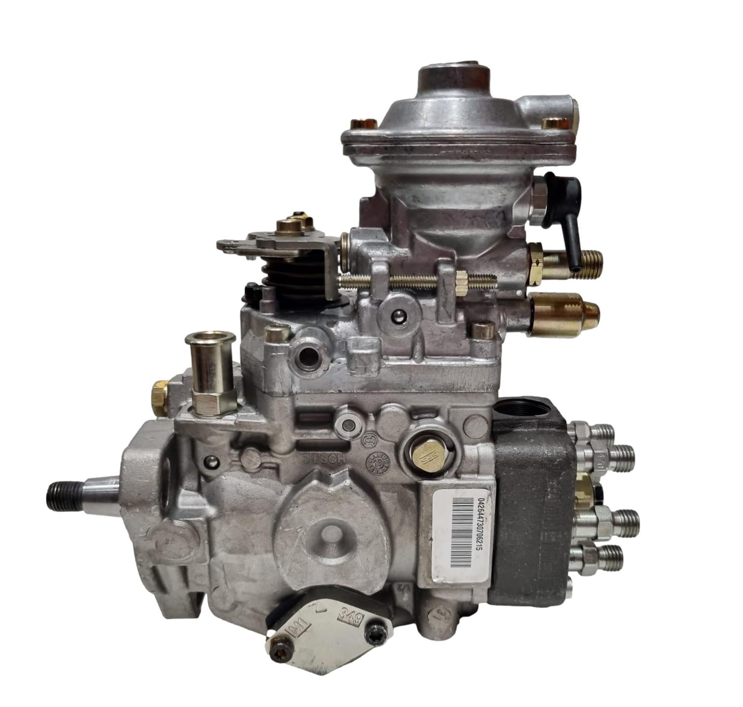 Bosch Case IH Diesel Fuel Injection Pump 0460426447
