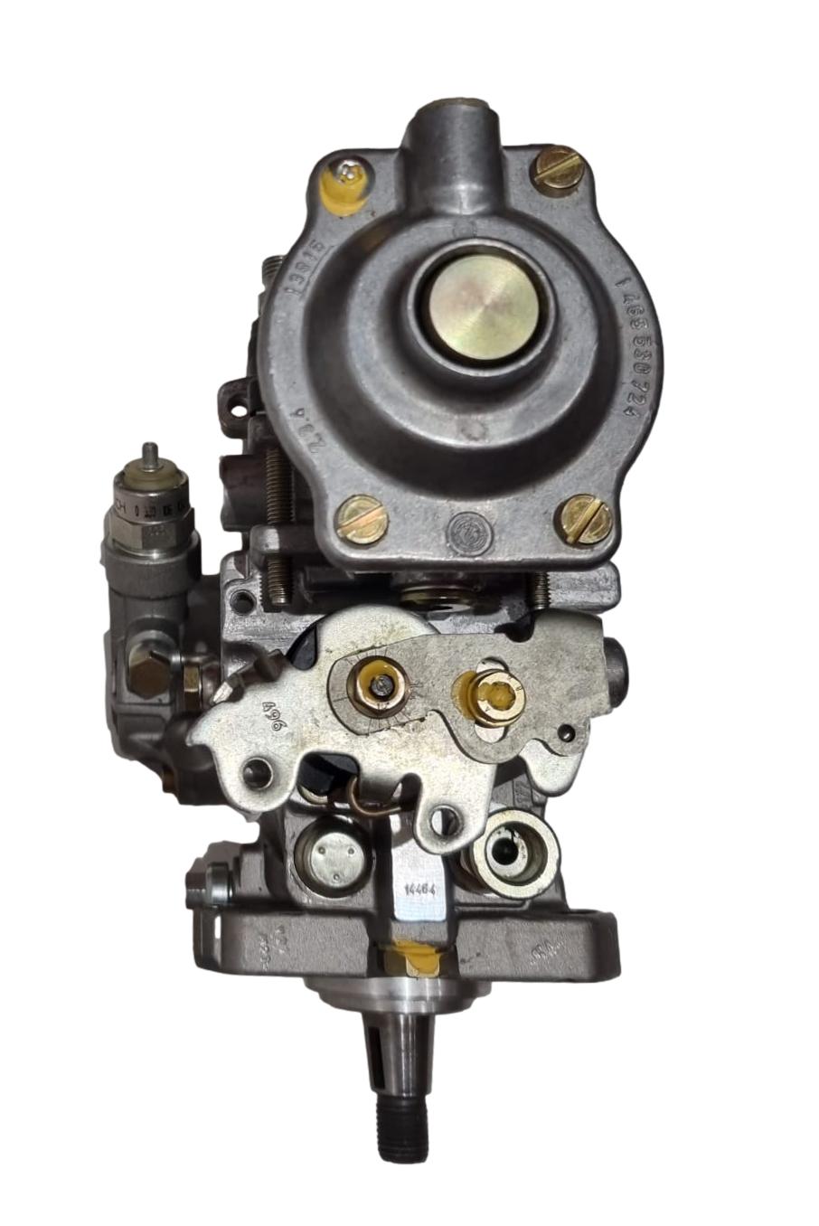 Bosch Case IH Diesel Fuel Injection Pump 0460426447