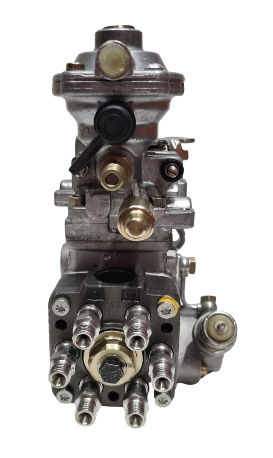 Bosch Case IH Diesel Fuel Injection Pump 0460426447