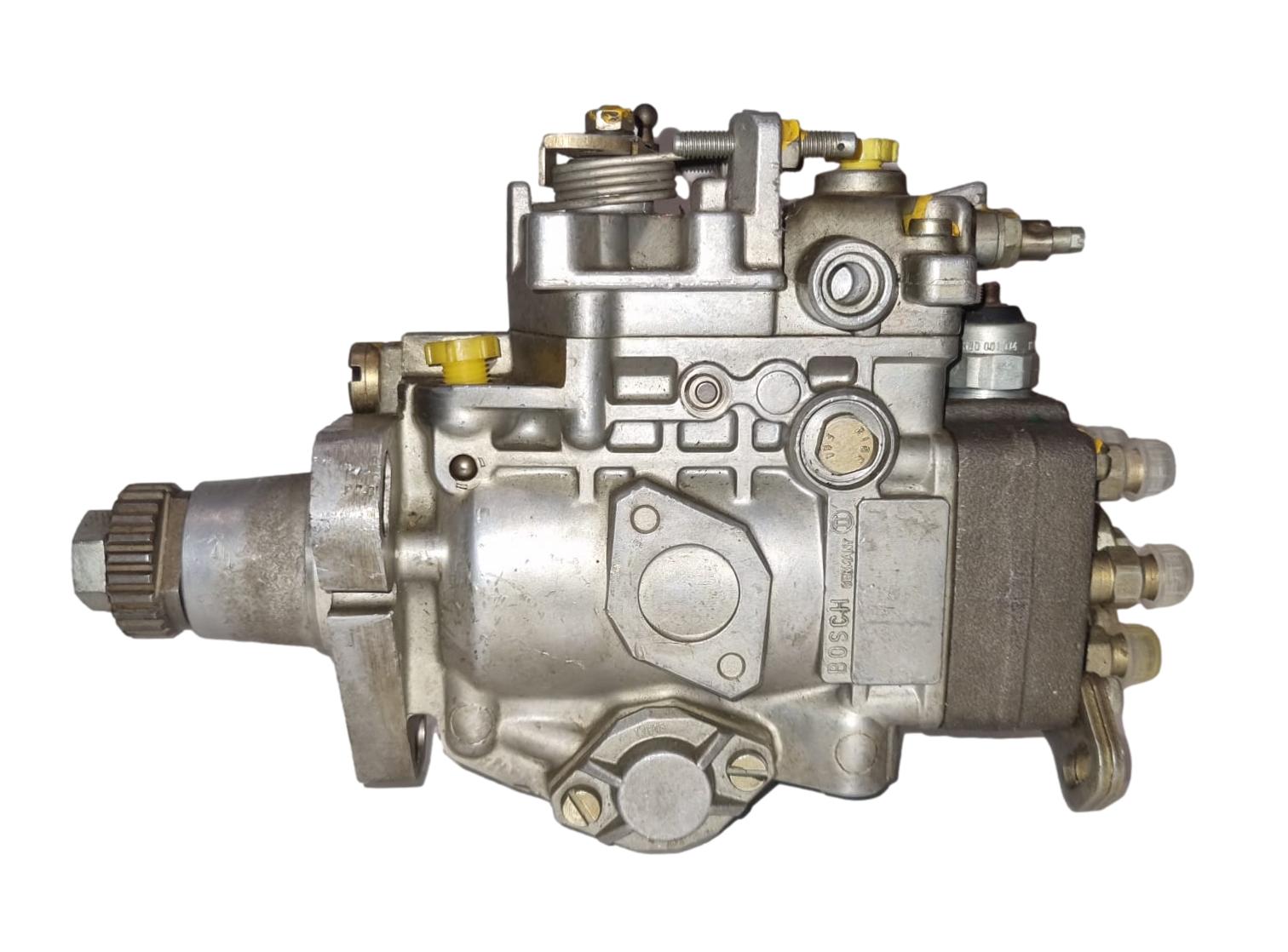Bosch VE Diesel Fuel Injection Pump 0460406002