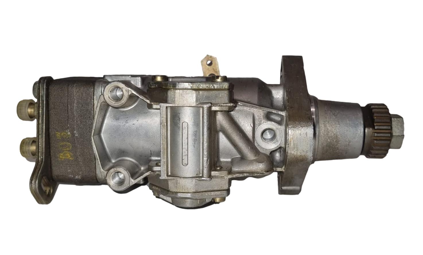 Bosch VE Diesel Fuel Injection Pump 0460406002
