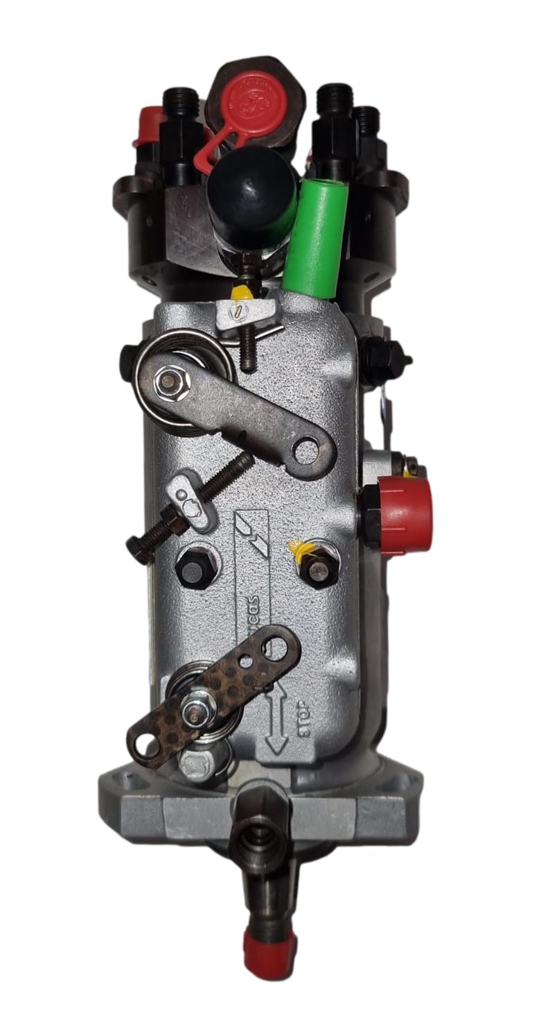 Lucas CAV Perkins DPA Diesel Fuel Injection Pump 3369F104 2643D804