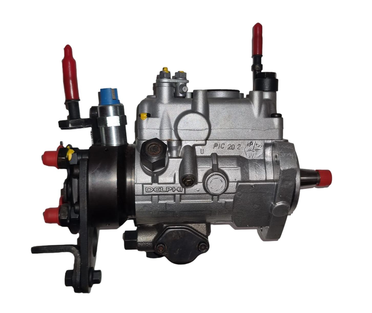 Delphi Diesel Fuel Injection Pump 9320A161T